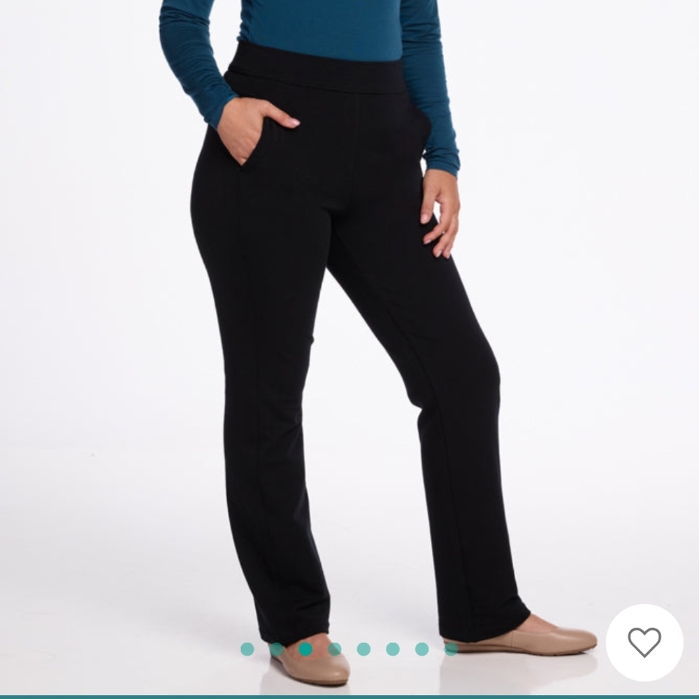 NWT Woolx Emerson Pants – Premium Merino Wool Travel & Everyday Comfort